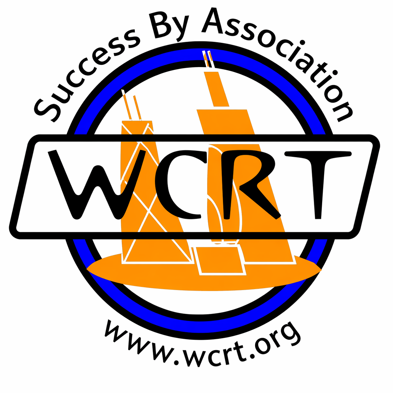 WCRT Logo